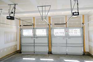 Woodstock Garage Doors